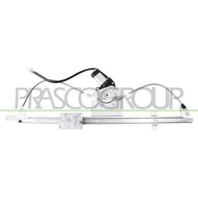 Afbeelding van Raambedieningsmechanisme PRASCO CI950W022