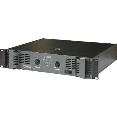 Afbeelding van SYNQ PE 900 2X 450W RMS 4 OHM
