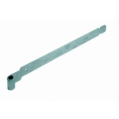 Afbeelding van Gb Heng voor vlakwerk pen diameter 16mm 500 x 45 6mm EV 44710