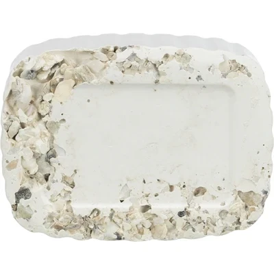 Afbeelding van Trixie Piksteen Met Schelpen Mineralen En Mosselen 200 GR