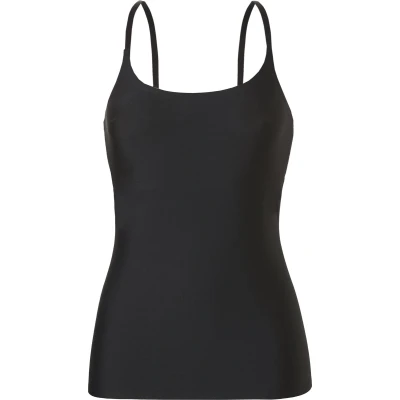 Afbeelding van ten Cate Secrets Spaghetti TOP Shape Hemd, Dames, Maat: 44, Zwart