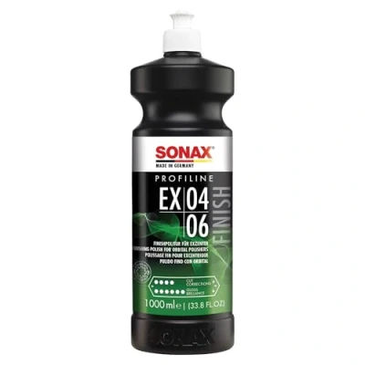 Afbeelding van SONAX 242300 544 ProfiLine EX 04/06 1L, onbekend, 1 liter, set van 6