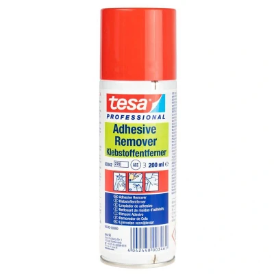 Afbeelding van Tesa lijmverwijderaar spray (200 ml)