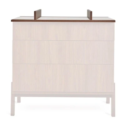 Afbeelding van Quax Ashi Extensie Commode Chestnut