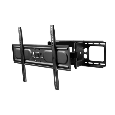 Afbeelding van One for all WM4661 muurbeugel met 120 draai en 20 kantelfunctie ( 32&quot; tot 90&quot;)