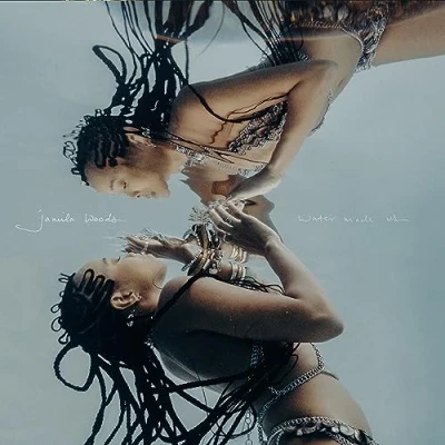 Afbeelding van Jamila Woods Water Made Us (LP)