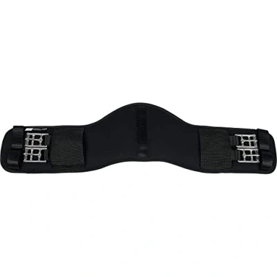 Afbeelding van Harry&#039;s Horse Dressuursingel FreeFit memoryfoam 40 Zwart