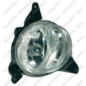 Afbeelding van PRASCO KI8104413 Mistlampen rechts KIA: Sorento I (JC) 2.4, 3.5 V6 4WD, 2.5 CRDi 2002 2011