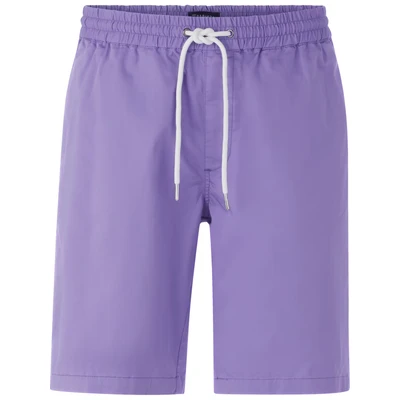 Afbeelding van Babista Galmar Shorts, Heren, Maat: 48, Helllila