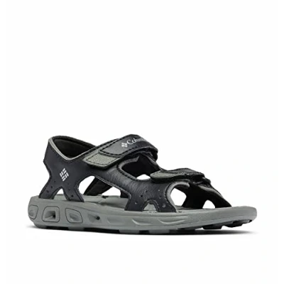 Afbeelding van Sandaal Columbia Youth Techsun Vent Black Grey Schoenmaat 31