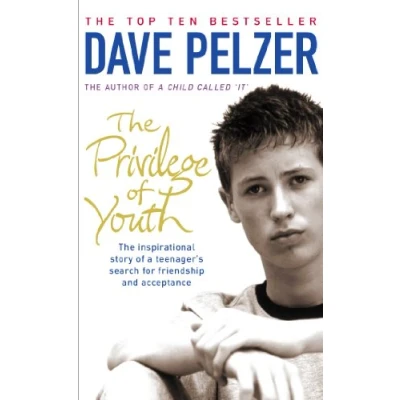 Afbeelding van The Privilege of Youth