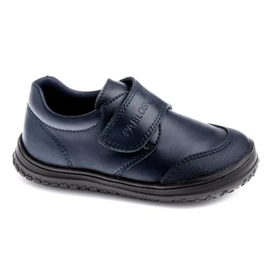 Afbeelding van Lage Sneakers Pablosky 355525P