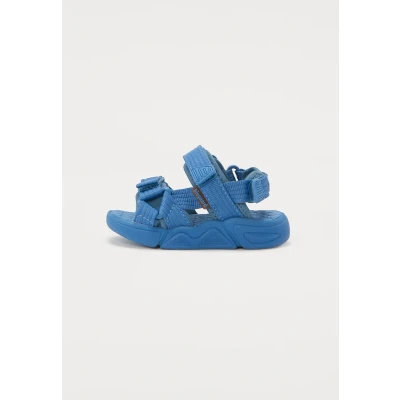 Afbeelding van bisgaard Louis Cobalt, sandaal, 33 EU, blauw, EU