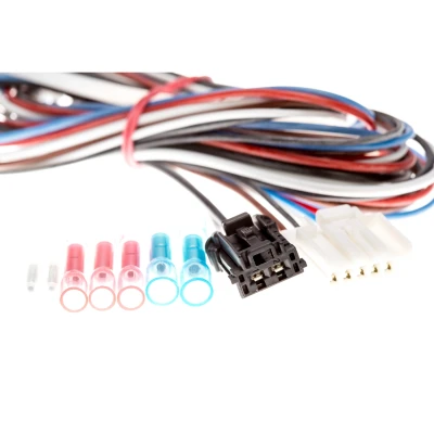 Afbeelding van Kabelreparatieset, achterklep FEBI BILSTEIN 107046