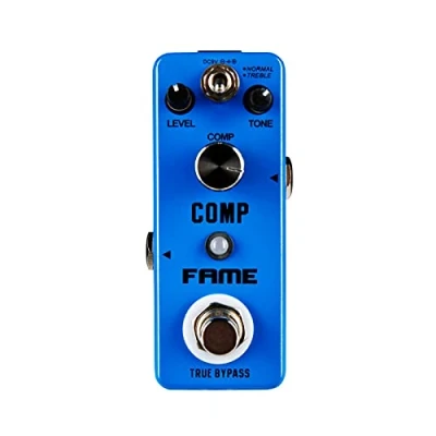 Afbeelding van Fame LEF 333 Comp Effect unit voor gitaren
