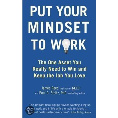 Afbeelding van Put Your Mindset to Work