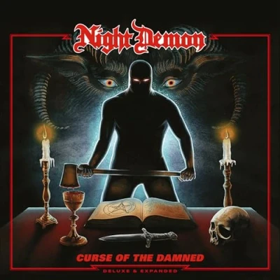 Afbeelding van Curse of the Damned