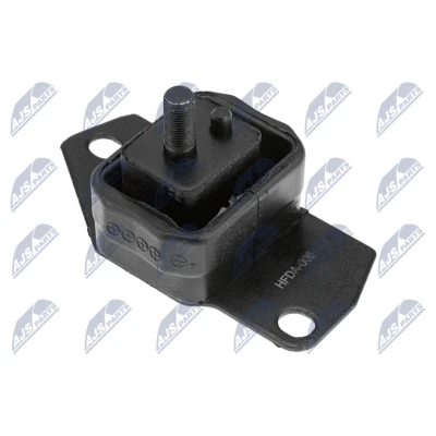 Afbeelding van NTY ZPS DA 006 Aslichaam / motorsteunlager Voor, Links DAIHATSU: Terios I