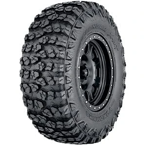 Afbeelding van Yokohama Geolandar X mt G005 7.50/0 R16 116N 10 PR POR