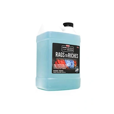 Afbeelding van Rags to Riches Microfiber Detergent 3780ml