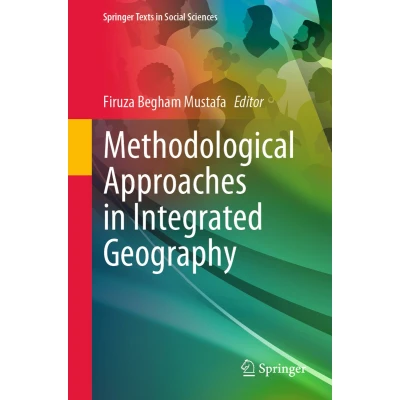 Afbeelding van Methodological Approaches in Integrated Geography