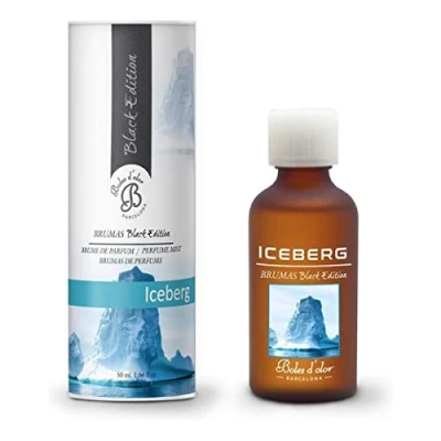 Afbeelding van Geurolie Brumas de ambiente 50 ml Iceberg Boles d&#039;olor
