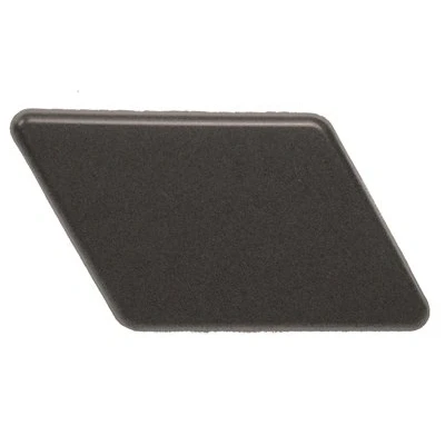 Afbeelding van Plaat, bumper PRASCO BM0261237