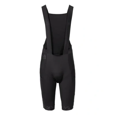 Afbeelding van Vaude Tuinbroek, Heren, Maat: XL, Black