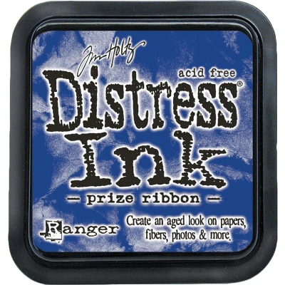 Afbeelding van Ranger Distress Inks Pad Prize Ribbon TIM72669 Tim Holtz (07 21)