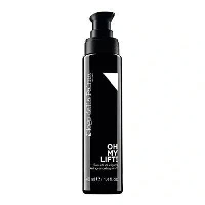 Afbeelding van D.PALMA Diego Dalla Palma Oh mijn lift! Anti Age Smoothing Serum 40 ml