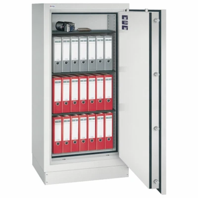 Afbeelding van SISTEC Inbraakwerende Kluis SPS 166 1 S60P