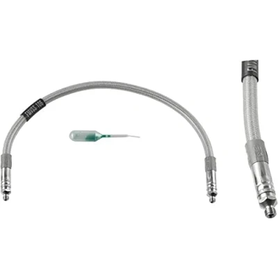 Afbeelding van Bremsleitung LUCAS MV031T