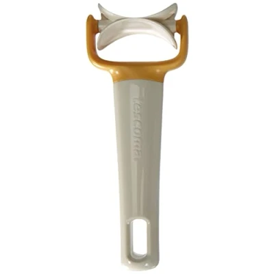 Afbeelding van Tescoma Kleine Rolling Cirkelsnijder Delicia, Assortiment, 20 x 7 2,8 cm