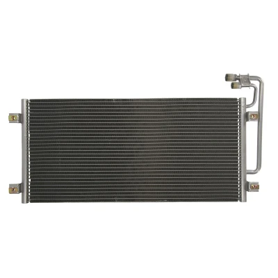 Afbeelding van Thermotec Airco condensor KTT110342