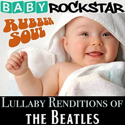 Afbeelding van Lullaby Renditions of &#039;The Beatles: Rubber Soul&#039;