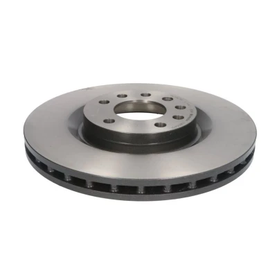 Afbeelding van Brembo Remschijf 09.8004.51