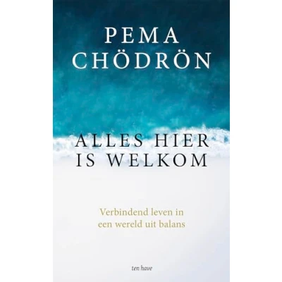 Afbeelding van Alles hier is welkom