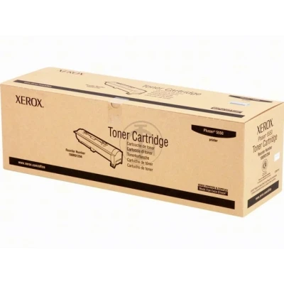 Afbeelding van Xerox 106R01294 Toner Zwart
