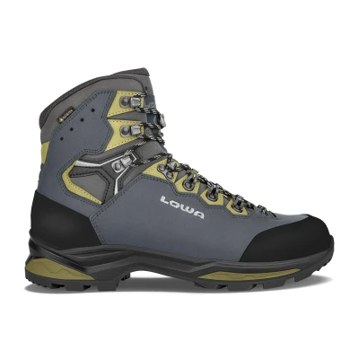 Afbeelding van Camino Evo GTX 210627 Bergschoenen Heren Steel Blue Kiwi200 13 Blauw