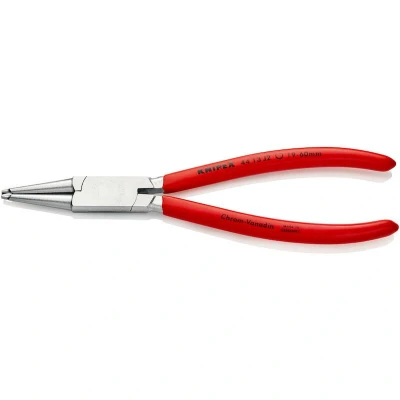 Afbeelding van Knipex 4413J2 Borgveertang voor binnenringen Boringen 19 60 x 180mm