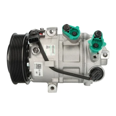 Afbeelding van NRF 320175G AC Compressor VS16 12 PAG 46 YF