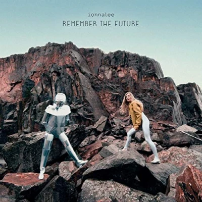 Afbeelding van Ionnalee Remember The Future (CD)