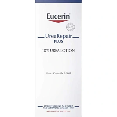 Afbeelding van Eucerin UreaRepair plus 10% Urea Lotion, 400 ml Lotion