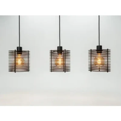 Afbeelding van EGLO hanglamp Segovia