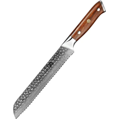 Afbeelding van Xinzuo B13D Broodmes