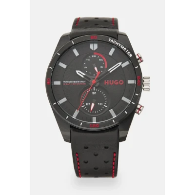 Afbeelding van HUGO HU1530370 #FAST Heren Horloge