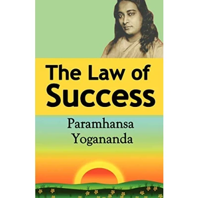 Afbeelding van the Law of Success: Using Power Spirit to Create Health, Prosperity, and Happiness