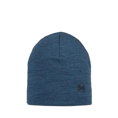 Afbeelding van BUFF® Merinowollen Mutsen Grijs Unisex Volwassenen