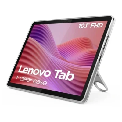 Afbeelding van Tablet Lenovo Tab 10,1&quot; 4 GB RAM 64 1 TB Grijs
