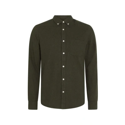 Afbeelding van Only &amp; Sons Onsniko LIFE LS NOOS Overhemd, Heren, Maat: Medium, Rosin